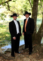 Richardson-McBain Wedding