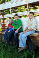 McNew Boys
