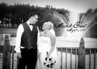 Alexis & Grant