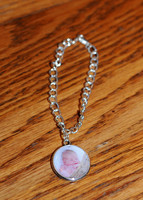 Newborn Photo Bracelet