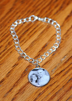 Something New-Engagement Bracelet